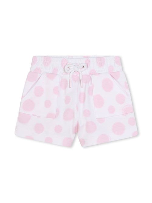 Completo bambina due pezzi MARC JACOBS Kids | W60153S01